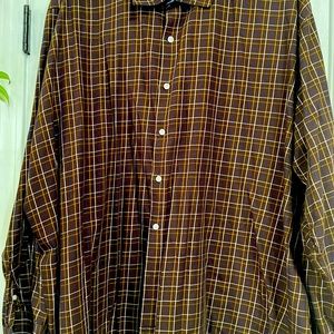 Men’s Casual Shirt